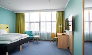 Thon Hotel Verdal