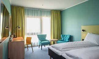Thon Hotel Verdal