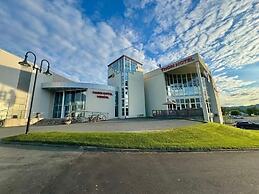 Thon Hotel Verdal