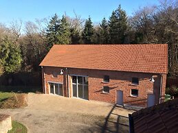 Le Couvent de Saint Ulrich