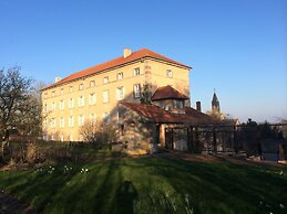 Le Couvent de Saint Ulrich