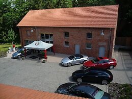 Le Couvent de Saint Ulrich