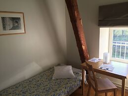 Le Couvent de Saint Ulrich