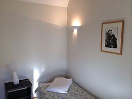 Le Couvent de Saint Ulrich