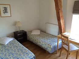 Le Couvent de Saint Ulrich