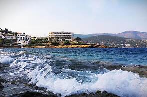 Daskalio Beach Hotel