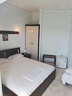 Daskalio Beach Hotel