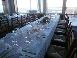 Daskalio Beach Hotel