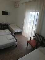 Daskalio Beach Hotel