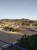 Daskalio Beach Hotel
