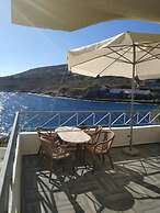 Daskalio Beach Hotel