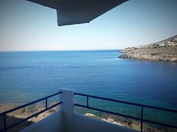 Daskalio Beach Hotel