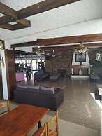 Daskalio Beach Hotel