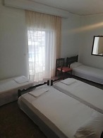 Daskalio Beach Hotel