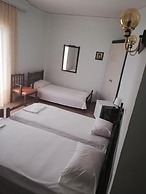 Daskalio Beach Hotel