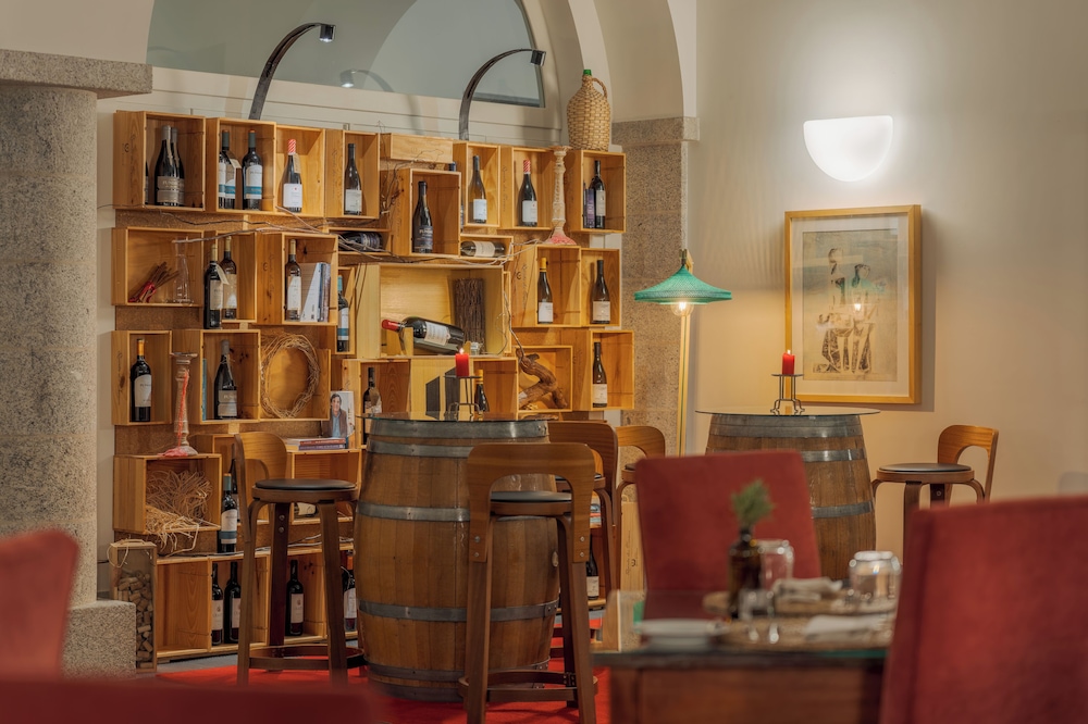 Pousada da Serra da Estrela - Historic Hotel