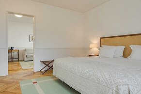 Pousada da Serra da Estrela - Historic Hotel