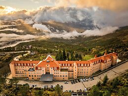Pousada da Serra da Estrela - Historic Hotel