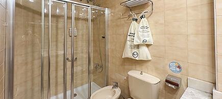 B&B Hotel Gijón Centro Begoña