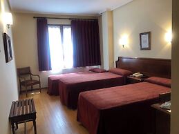 B&B Hotel Gijón Centro Begoña