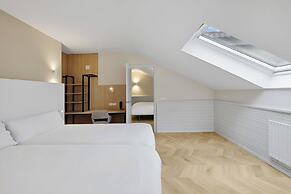 B&B Hotel Gijón Centro Begoña