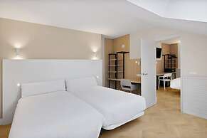 B&B Hotel Gijón Centro Begoña