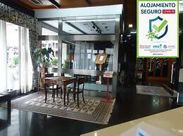 B&B Hotel Gijón Centro Begoña