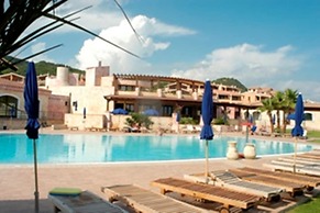 Il Borgo di Porto Corallo