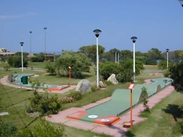 Il Borgo di Porto Corallo