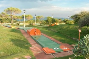 Il Borgo di Porto Corallo