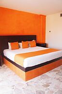 Hotel Maria Eugenia Tuxtla Gutierrez