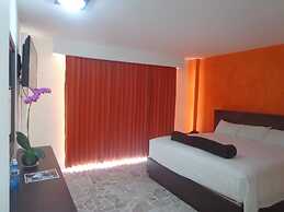 Hotel Maria Eugenia Tuxtla Gutierrez