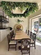 Hotel Maria Eugenia Tuxtla Gutierrez