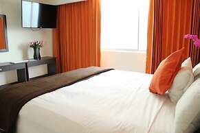 Hotel Maria Eugenia Tuxtla Gutierrez
