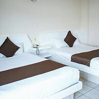Hotel Maria Eugenia Tuxtla Gutierrez