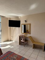Hotel Maria Eugenia Tuxtla Gutierrez