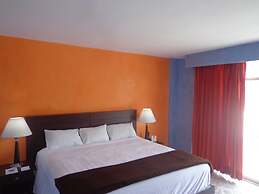 Hotel Maria Eugenia Tuxtla Gutierrez