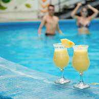 Hotel Maria Eugenia Tuxtla Gutierrez