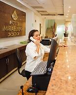 Hotel Maria Eugenia Tuxtla Gutierrez