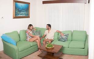 Mayan Princess Beach & Dive Resort - All Inclusive