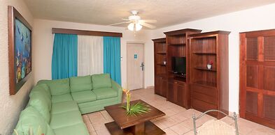 Mayan Princess Beach & Dive Resort - All Inclusive