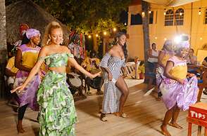 Mayan Princess Beach & Dive Resort - All Inclusive