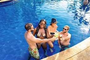 Mayan Princess Beach & Dive Resort - All Inclusive