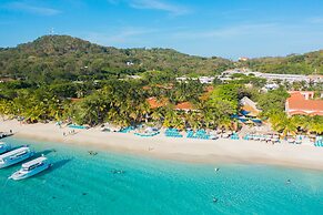 Mayan Princess Beach & Dive Resort - All Inclusive