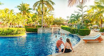 Mayan Princess Beach & Dive Resort - All Inclusive