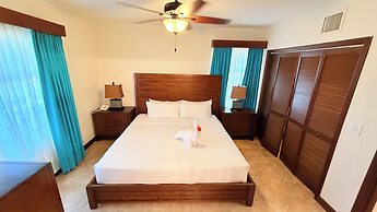 Mayan Princess Beach & Dive Resort - All Inclusive