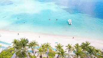 Mayan Princess Beach & Dive Resort - All Inclusive