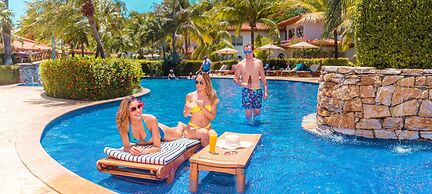 Mayan Princess Beach & Dive Resort - All Inclusive