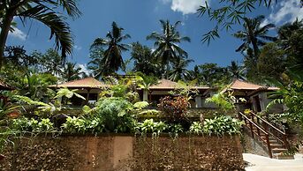 Segening Villa