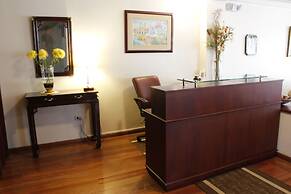 Suites Metropoli